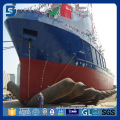high pressure marine airbag for ship launching